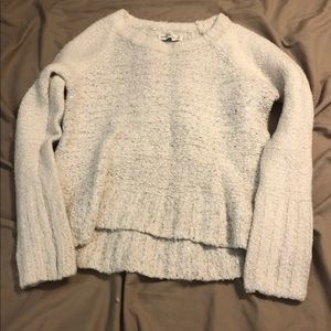 Hollister sweater